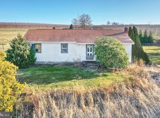 595 Cranberry Rd, Aspers, PA 17304