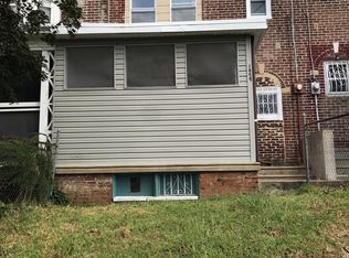 124 No 32 St, Camden, NJ 08105