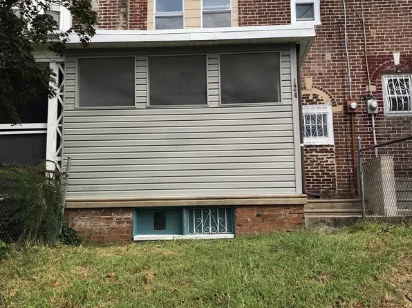 124 No 32 St, Camden, NJ 08105