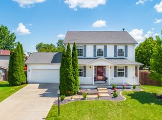 10412 Churchill Dr, Peoria, IL 61615