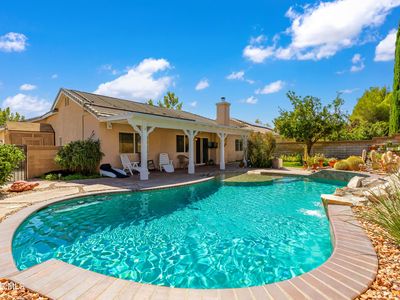 44041 22nd St W, Lancaster, CA, 93536