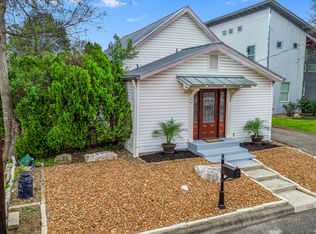 503 Graham St, Boerne, TX 78006