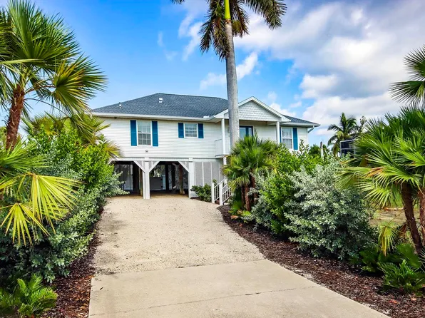 575 Hideaway Ct, Sanibel, FL 33957