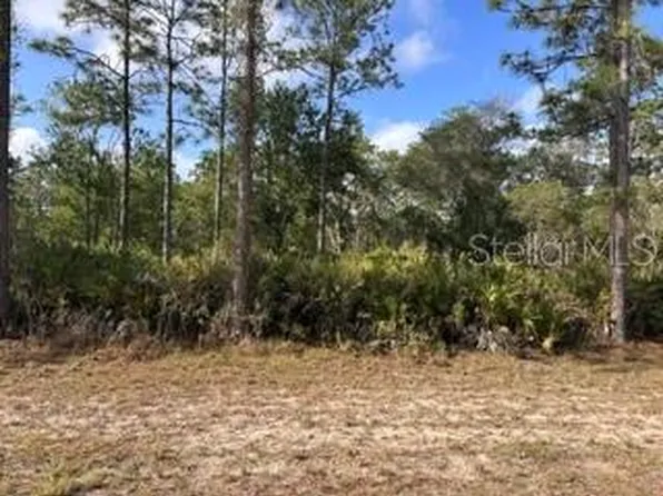 1013 Alba Dr Lot 18, Indian Lake Estates, FL 33855