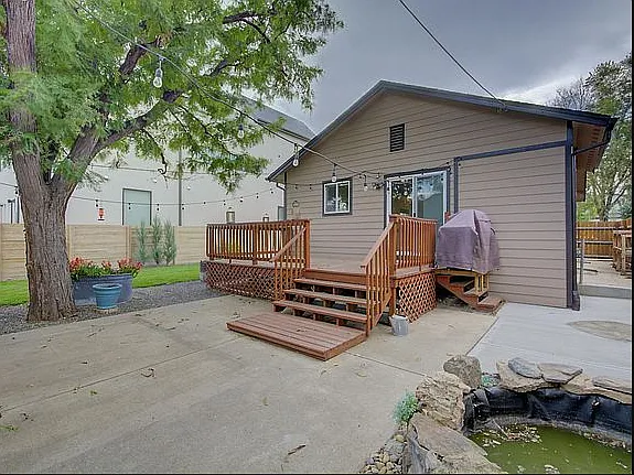 1460 Xavier St — Photo 12