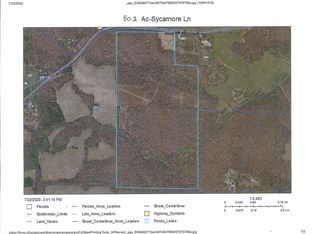 0 Sycamore Ln, Saint Clair, MO 63077