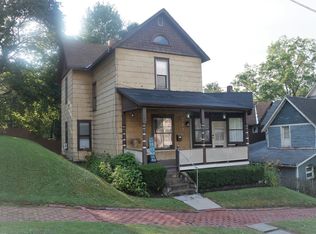 207 Pearl St, Corning, NY