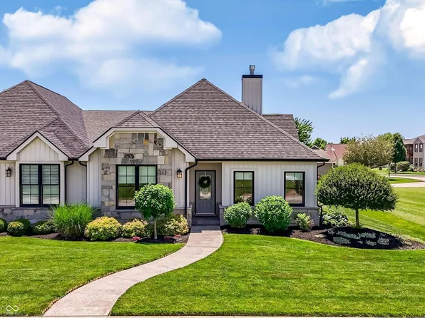 707 Willow Br, Tipton, IN 46072
