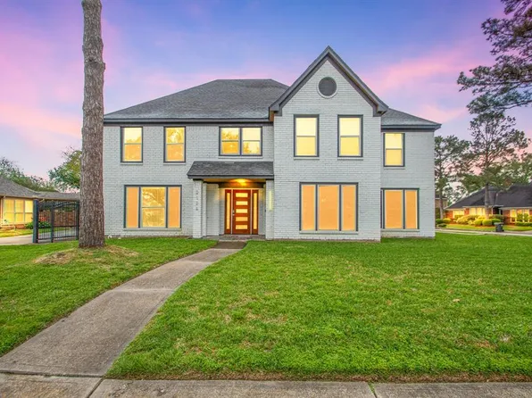 2125 Limrick Drive, Pearland, TX 77581