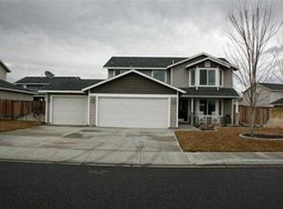 4505 Kubota Ln, Pasco, WA