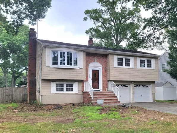228 Forest Rd, Fanwood Boro, NJ 07023