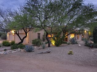 4271 N Palisades Dr, Tucson, AZ 85749