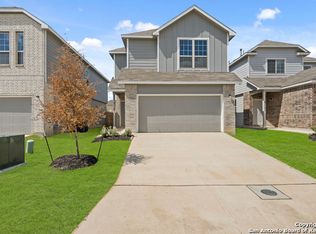 5115 Sandstone Way, San Antonio, TX 78222