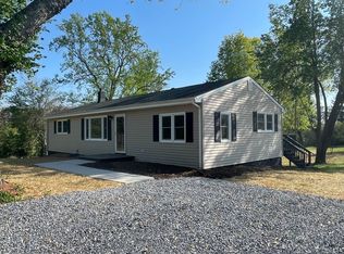 1079 Glenwood Dr, Bedford, VA 24523