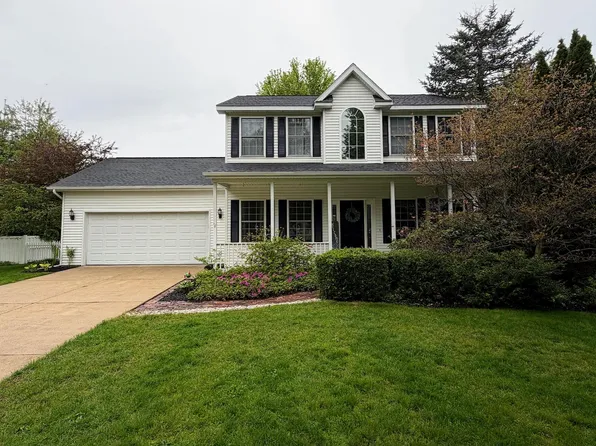 13648 Green Prairie St, Vicksburg, MI 49097
