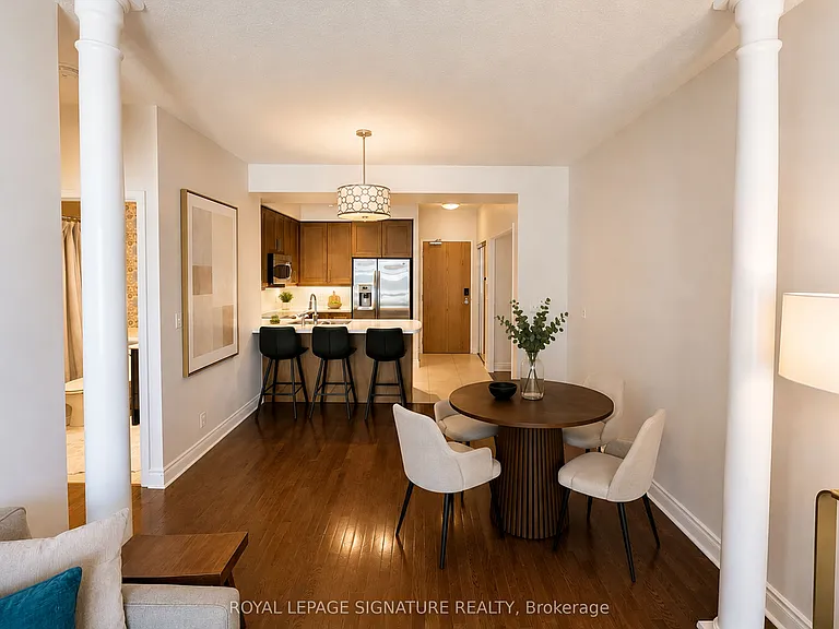 1910 Lake Shore Blvd W #1109 — Photo 5