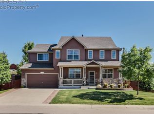 6700 Thistle Ridge Ave, Firestone, CO 80504