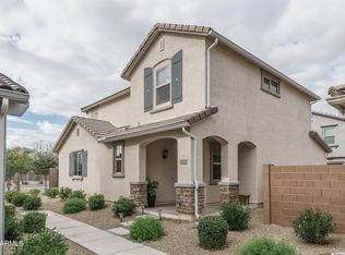 25220 N 142nd Dr, Surprise, AZ 85387