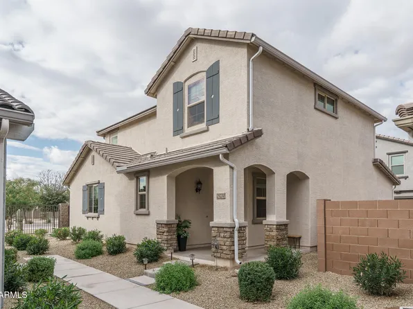 25220 N 142ND Drive, Surprise, AZ 85387