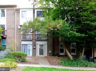 14414 Taos Ct #5, Silver Spring, MD 20906