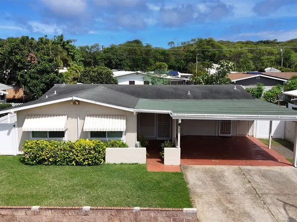 339 Kamala Loop, Honolulu, HI 96825