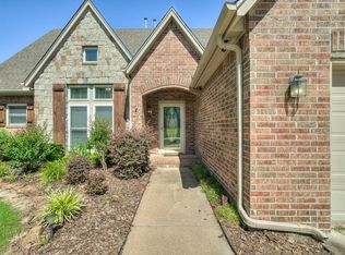309 S 63rd St, Broken Arrow, OK 74014