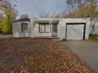 1053 S Christine St, Wichita, KS 67218