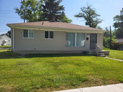 1231 Northwood Dr, Inkster, MI, 48141