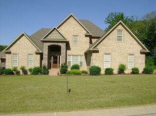 111 Broad Meadow Dr, Jackson, TN 38305