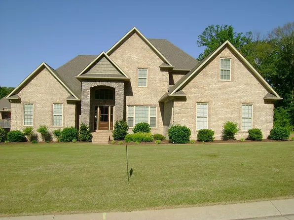 111 Broad Meadow Dr, Jackson, TN 38305