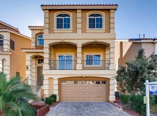 6747 Flamenco Ct, Las Vegas, NV 89139