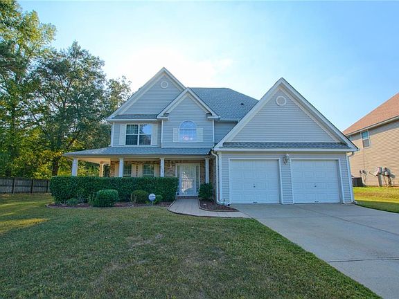 2nd image of 4475 Waving Willow Ct