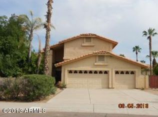 5437 E Phelps Rd, Scottsdale, AZ 85254