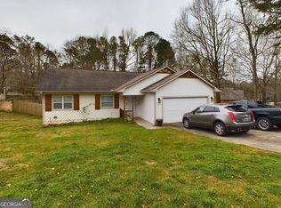 145 Forest Brook Dr, Palmetto, GA 30268