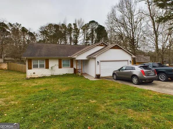 145 Forest Brook Dr, Palmetto, GA 30268