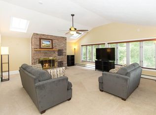 84 Normal Hill Rd, Framingham, MA 01702