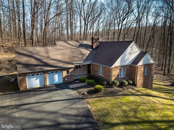 1623 Morse Rd, Forest Hill, MD 21050