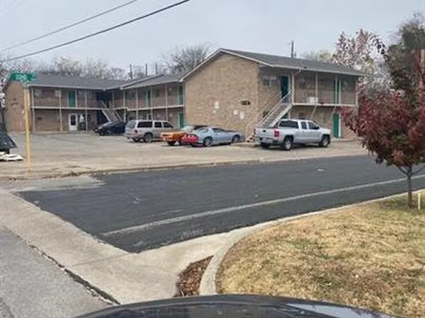 1017 Parmer Ave, Killeen, TX 76541