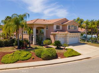 16 Corte Montena, Lake Elsinore, CA 92532