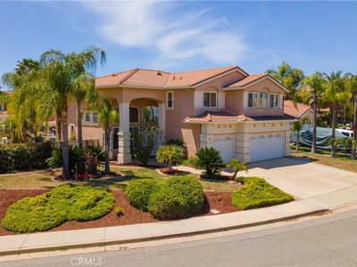16 Corte Montena, Lake Elsinore, CA, 92532