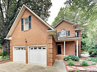 616 Jim Parker Rd, Monroe, NC 28110