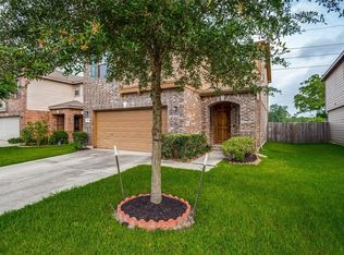 1114 Larks Trace Ln, Houston, TX 77090