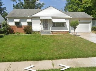 19213 Sumpter Rd #1, Cleveland, OH