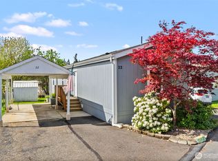 3928 21st Avenue SE #22, Lacey, WA 98503