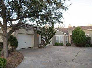 2519 Tandi Trail Cv, Round Rock, TX 78664