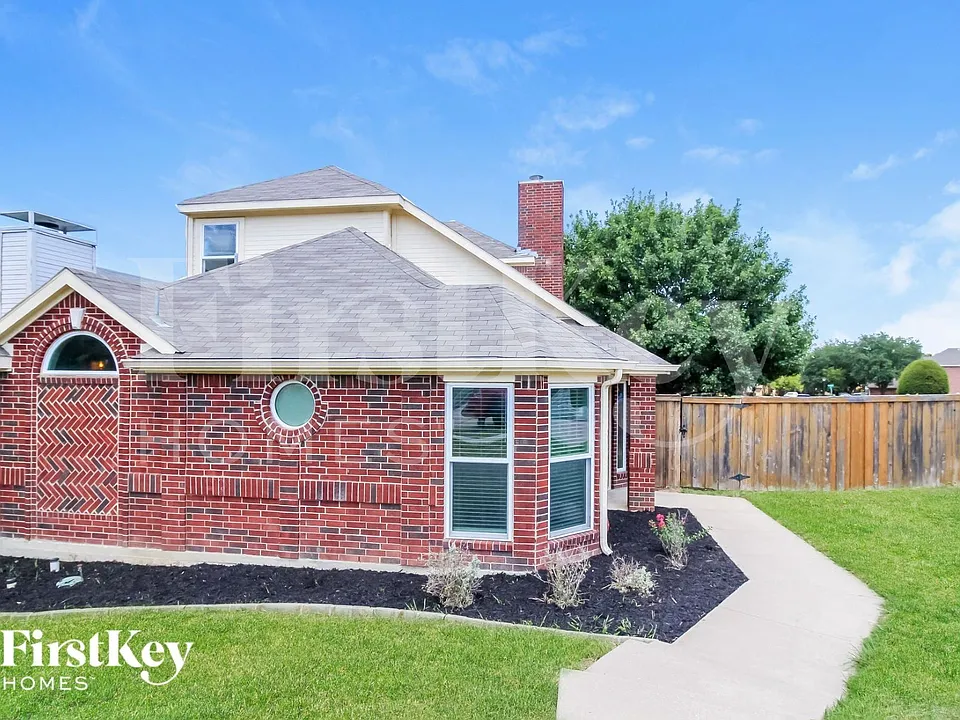 501 Timber Way Dr