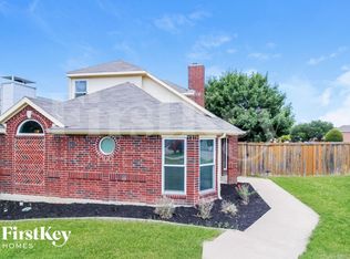 501 Timber Way Dr, Lewisville, TX 75067