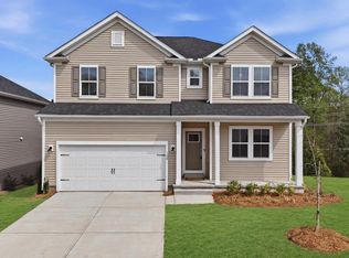 108 Indigo Park Pl Lot 62, Easley, SC 29642