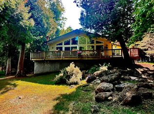 1391 S Forest Ln, Cedarville, MI 49719