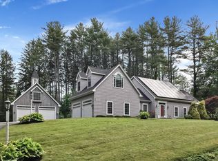 23 Dionigi Dr, Durham, CT 06422